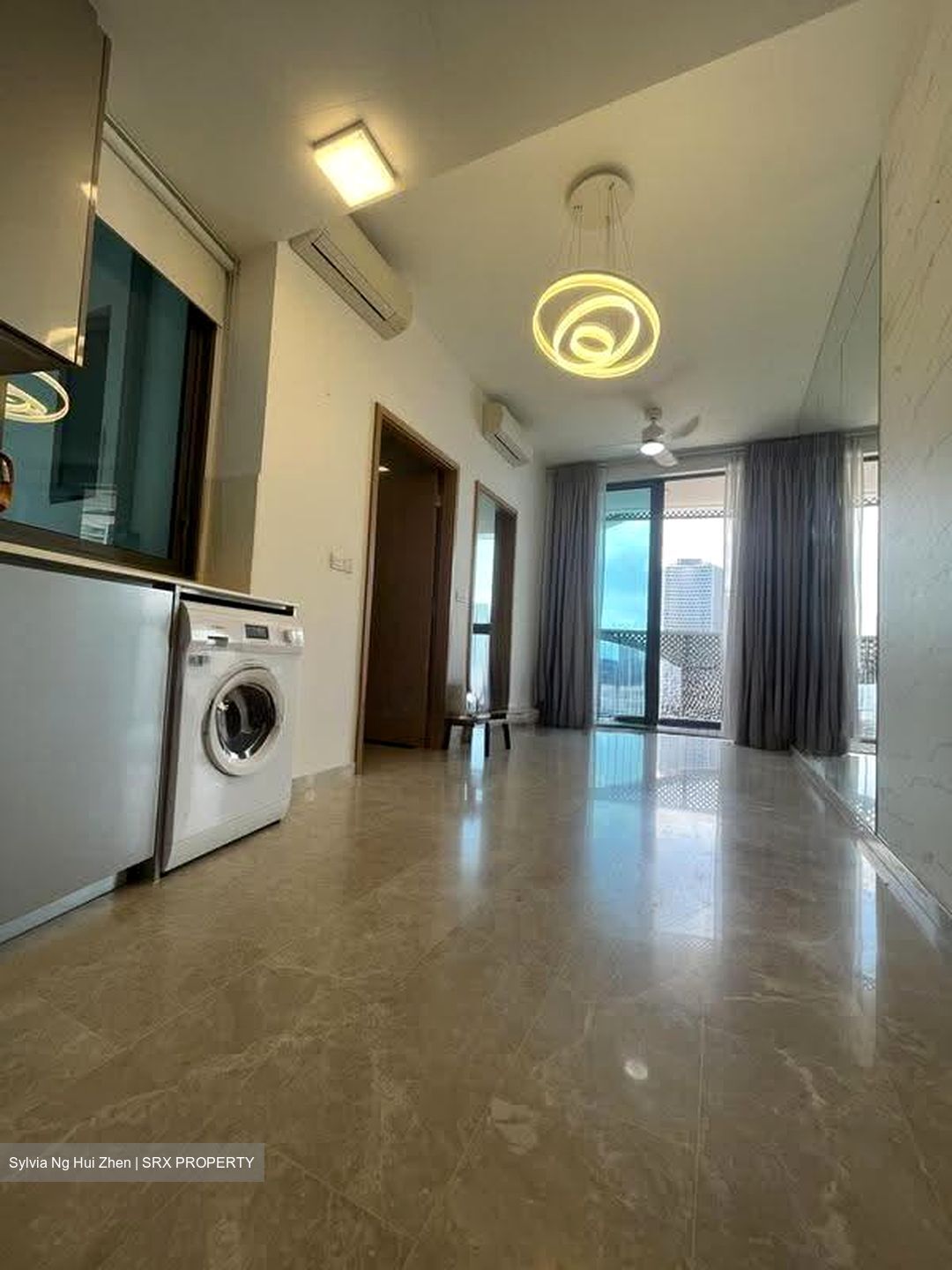 City Gate (D7), Apartment #626344841